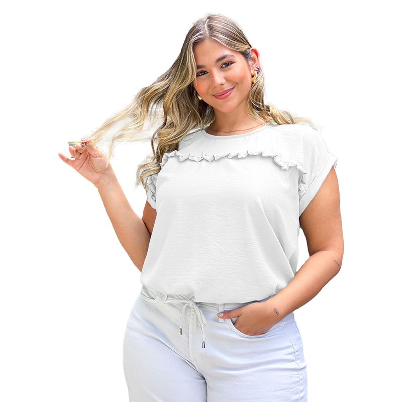 BLUSA-VIKATS-MUJER-AG7312-MARFIL