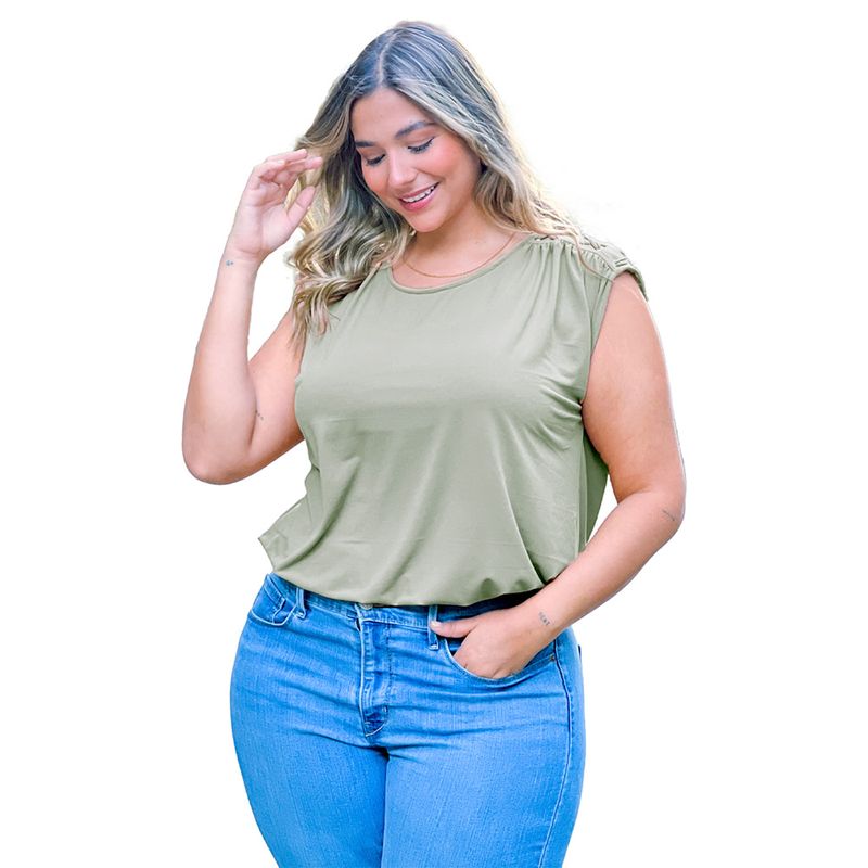 BLUSA-VIKATS-MUJER-AG7367-VERDE