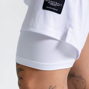 PANTALONETA RACKETBALL HOMBRE 21886