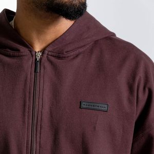 CHAQUETA RACKETBALL HOMBRE 04893