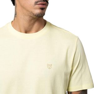 CAMISETA RIFLE HOMBRE 100G001
