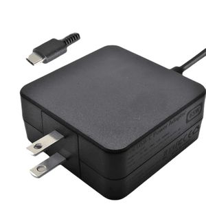 Cargador Para Portatil Tipo C 65w Plus Ty