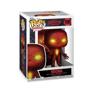 Funko Pop! Television Stranger Things Vecna Rift #1595