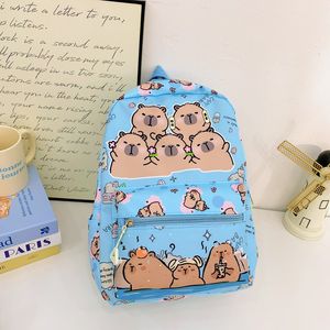 Maleta Capibara Azul Append