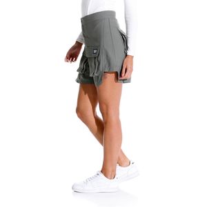 Short Para Mujer Sakina Girbaud