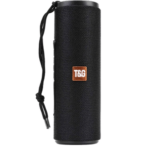 Parlante Bluetooth TG-604 Negro