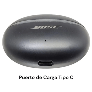 Audifonos Inalambricos Bose Buds pro4 Negro