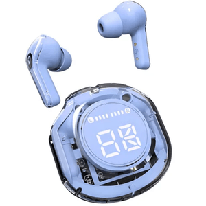 Audifonos Inalambricos Ultrapodspro Celeste