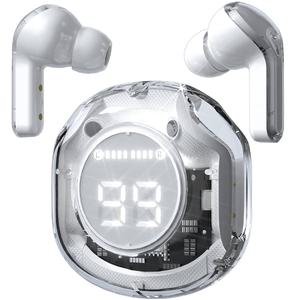 Audifonos Inalambricos Ultrapodspro Blanco