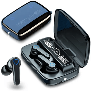 Audifonos Bluetooth Inalambrico M19