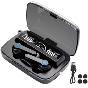 Audifonos Bluetooth Inalambrico M19