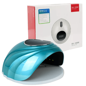 Lampara Secadora De Uñas B5