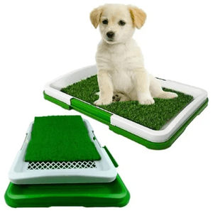 Tapete Baño Entrenador Para Mascotas