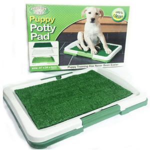 Tapete Baño Entrenador Para Mascotas