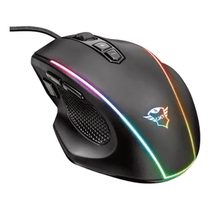 Mouse Gamer Alambrico Trust Gxt 165 Celox
