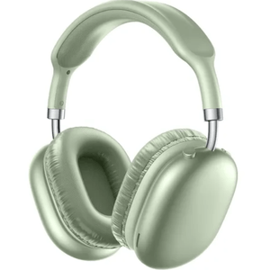 Diadema Bluetooth K22 Movisun Verde