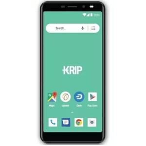 Celular Krip K55h Dual Sim 16gb 2gb De Ram