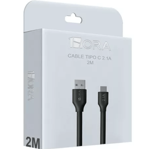 Cable 1H V8 2 Metros Cab 245
