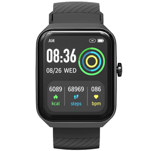 Reloj Smartwatch G-Tide S1 Lite Negro