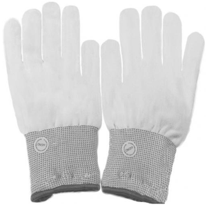 Guantes Luminosos Esqueleto Tipo LED