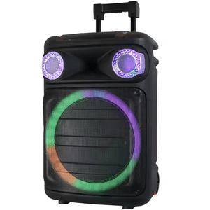 Cabina Gedi 12" GD-1233