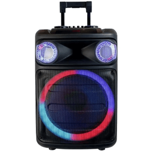 Cabina Gedi 12" GD-1233