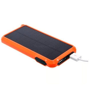 Power Bank BESTON 20000 MAH Línea Premium SS006