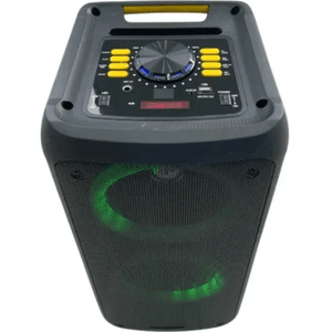 Cabina De Sonido TG S8C 8 Pulgadas