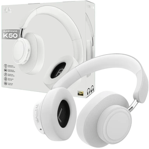Diadema Bluetooth Movisun K50 Blanco
