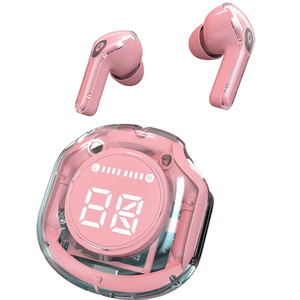 Audifonos Inalambricos Ultrapodspro Rosado