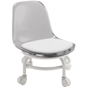 Silla Escritorio Pequeña Rotacion 360C