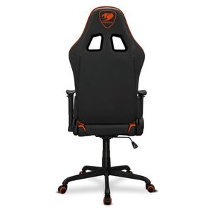 Silla Gamer Elite Armor Cougar ARMADURA Élite