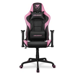 Silla Gamer Elite Armor Cougar ARMADURA Elite Eva