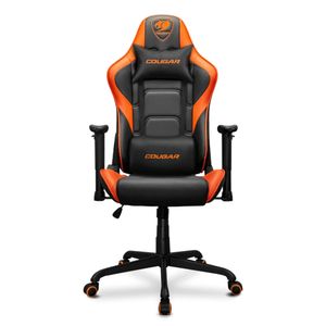 Silla Gamer Elite Armor Cougar ARMADURA Élite