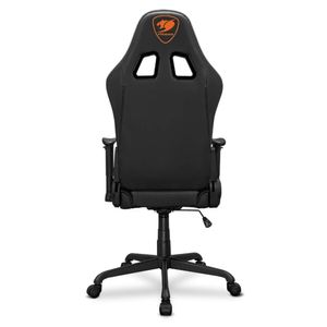 Silla Gamer Elite Armor Cougar ARMOR Elite Negro