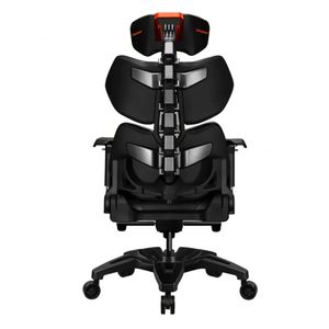 Silla Gamer Ergonómica Cougar Terminator