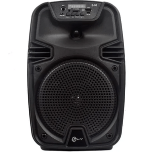 Parlante Bluetooth Fly S90 de 6.5”