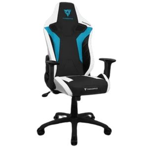 Silla Gamer ThunderX3 XC3 Azure Blue