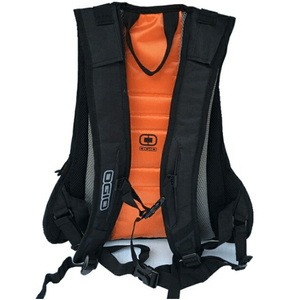 Maleta Para Moto KTM De Viaje