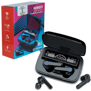 Audifonos Bluetooth Inalambrico M19
