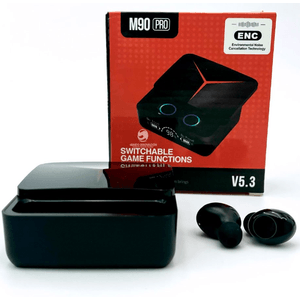 Audifonos Bluetooth Inalambrico M90