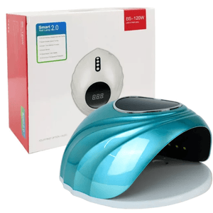 Lampara Secadora De Uñas B5