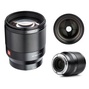 Viltrox AF 85mm f/1.8 Nikon Z