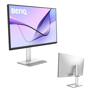 BenQ MA320U 32" 4K HDR Monitor para MacBook