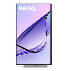 BenQ MA320U 32" 4K HDR Monitor para MacBook