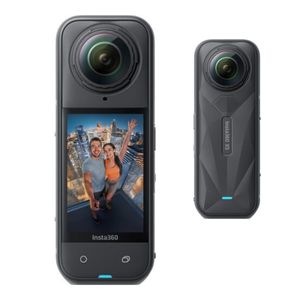 Insta360 X5