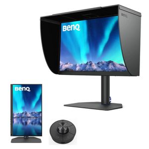 BenQ PhotoVue SW272U 27? 4K HDR