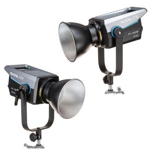 Nanlite FC-300B Bi-Color