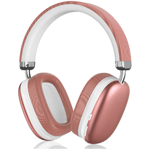 Audifonos Movisun K20 Rosado
