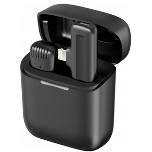 Micrófono De Bluetooth J11 Tipo Lightning